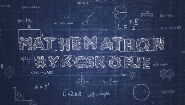 Mathemathon at Yahya Kemal College: Fun Challenges, Friendly Atmosphere, Fascinating Math